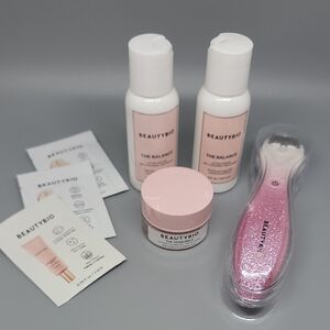 BeautyBio 7 pc. Bundle